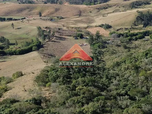 Chácara com 36300m², à venda, no bairro BREJO GRANDE em Gonçalves