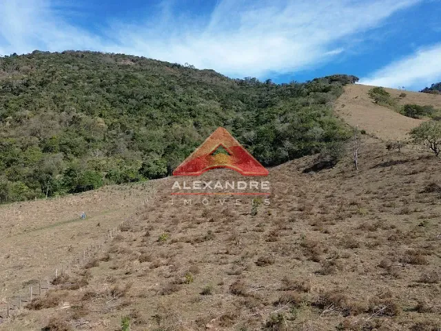 Chácara com 36300m², à venda, no bairro BREJO GRANDE em Gonçalves