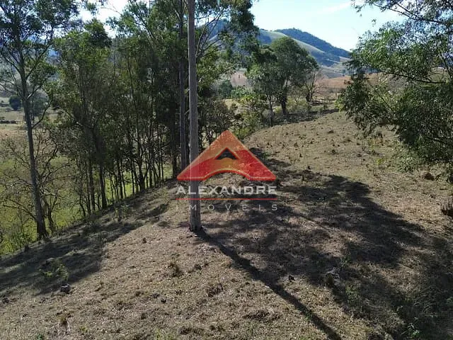 Chácara com 36300m², à venda, no bairro BREJO GRANDE em Gonçalves