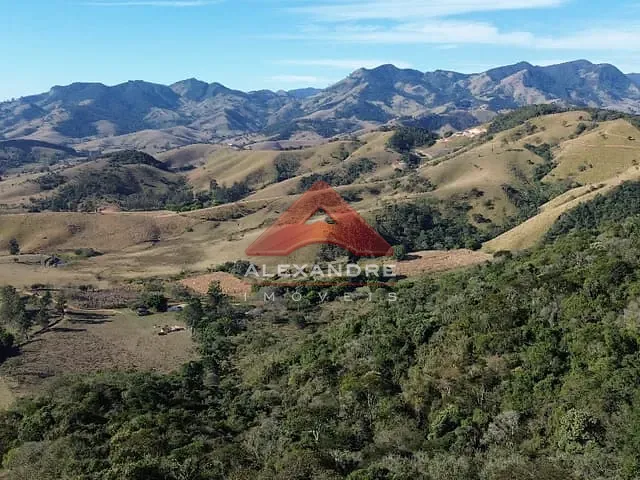 Chácara com 36300m², à venda, no bairro BREJO GRANDE em Gonçalves