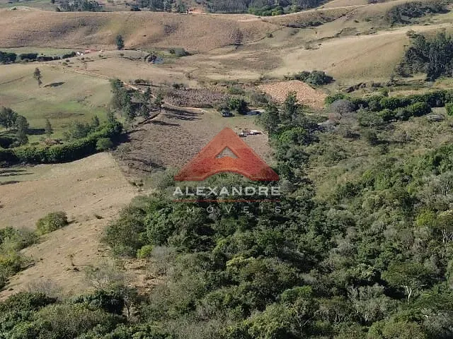 Chácara com 36300m², à venda, no bairro BREJO GRANDE em Gonçalves
