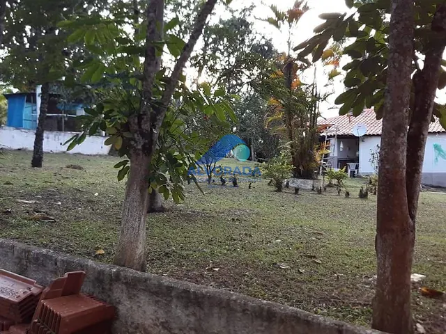 Chácara com 9800m² 3 quartos e 5 banheiros, à venda, no bairro Veraneio Irajá em Jacareí