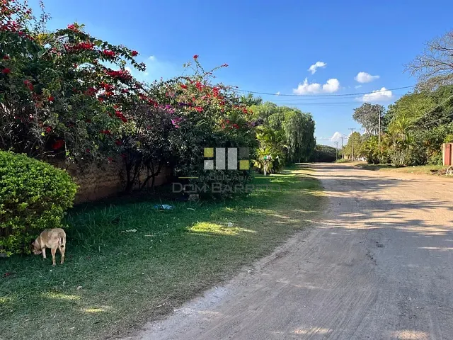 Chácara com 2008m² 5 quartos e 4 banheiros, à venda, no bairro Chácara Cruzeiro do Sul em Sumaré
