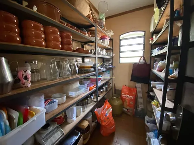 Chácara com 672000m² 12 quartos e 15 banheiros, à venda, no bairro Batatuba em Piracaia