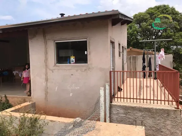 Chácara com 1000m² 4 quartos e 3 banheiros, à venda, no bairro Loteamento Chácaras Gargantilhas em Campinas