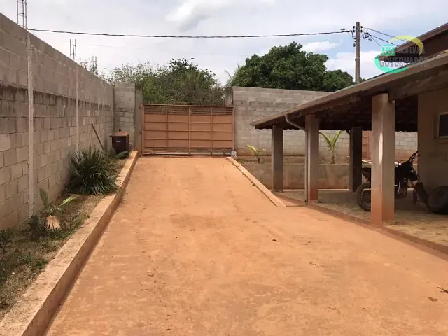 Chácara com 1000m² 4 quartos e 3 banheiros, à venda, no bairro Loteamento Chácaras Gargantilhas em Campinas