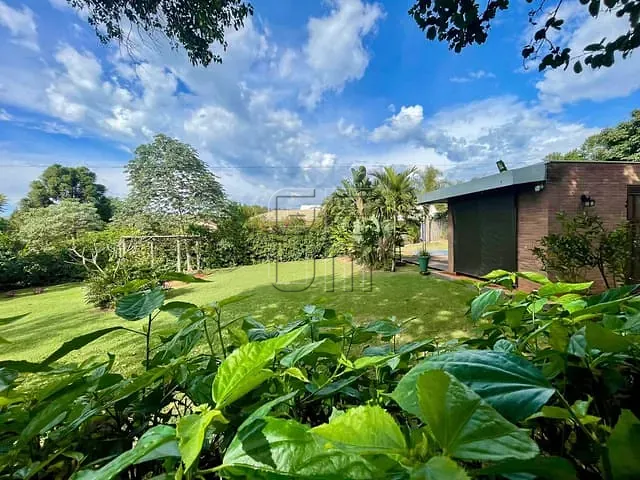 Chácara com 1500m² 1 quarto e 1 banheiro, à venda, no bairro Esperança em Londrina