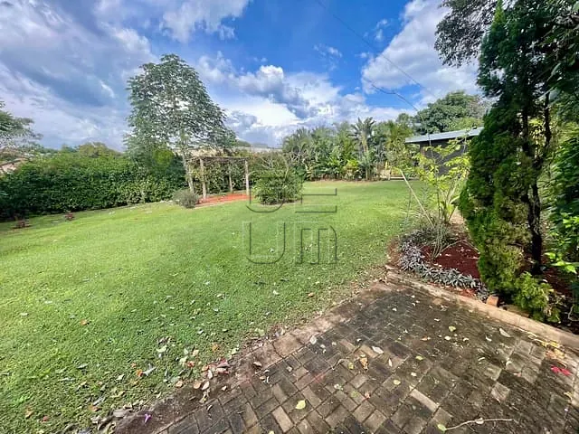 Chácara com 1500m² 1 quarto e 1 banheiro, à venda, no bairro Esperança em Londrina