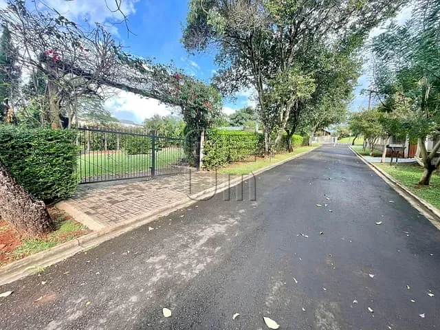 Chácara com 1500m² 1 quarto e 1 banheiro, à venda, no bairro Esperança em Londrina