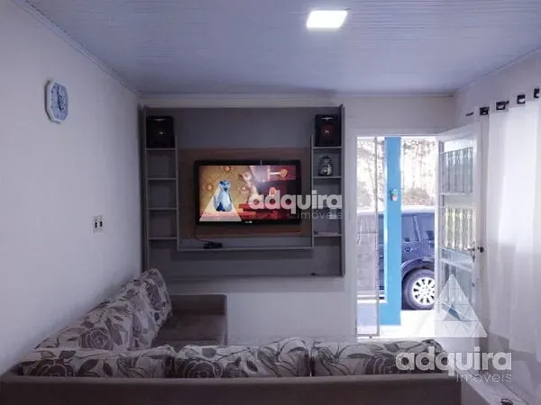 Chácara, 3 quartos, 2880 m² - Foto 7