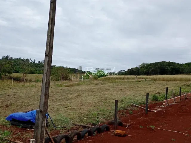 Chácara com 1000m², à venda, no bairro Jardim Colúmbia I em Arapongas