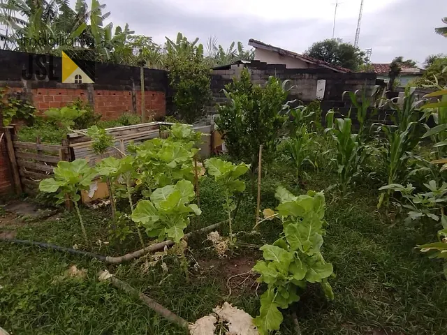 Chácara com 1000m² 4 quartos e 2 banheiros, à venda, no bairro Chácara Ipês em Caçapava