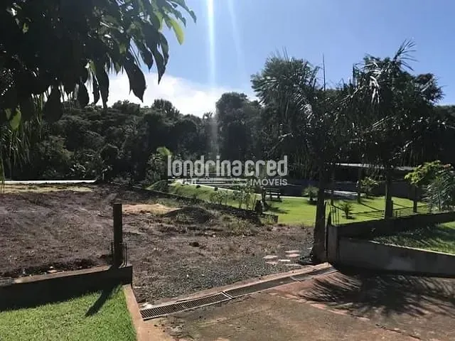 Chácara com 4210m², à venda, no bairro Gleba Ribeirão Sarandi em Maringá