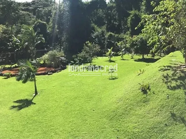Chácara com 4210m², à venda, no bairro Gleba Ribeirão Sarandi em Maringá