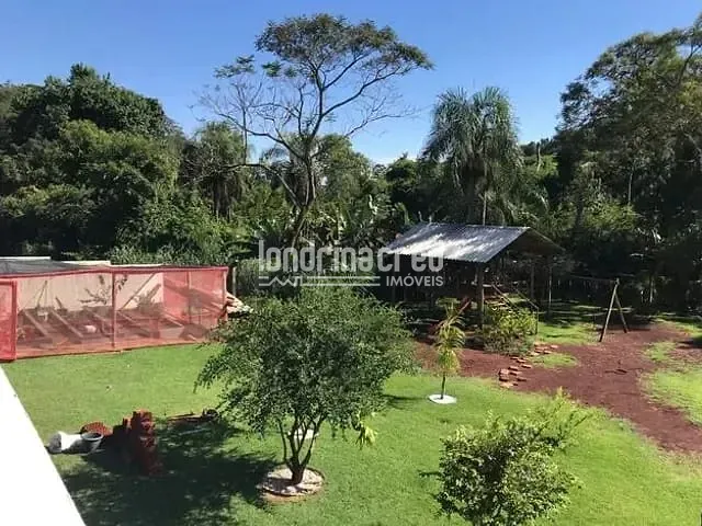 Chácara com 4210m², à venda, no bairro Gleba Ribeirão Sarandi em Maringá