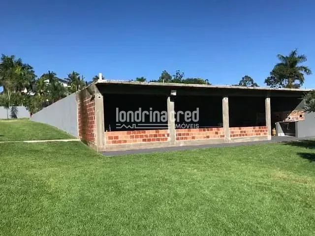 Chácara com 4210m², à venda, no bairro Gleba Ribeirão Sarandi em Maringá