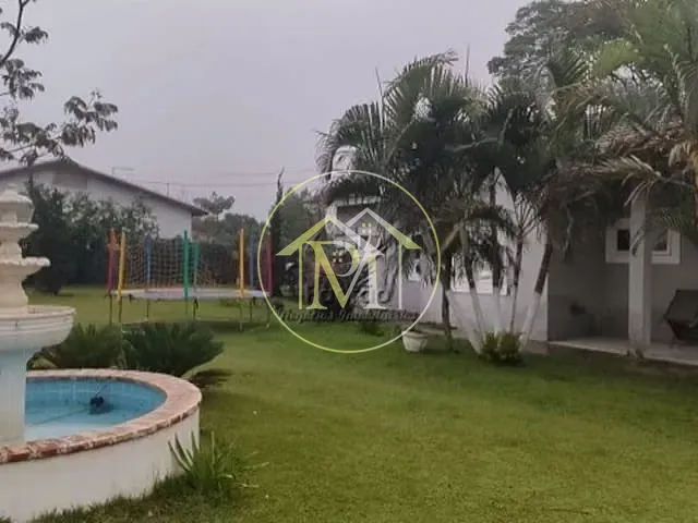 Chácara com 4200m² 5 quartos e 4 banheiros, à venda, no bairro Alambari em Alambari