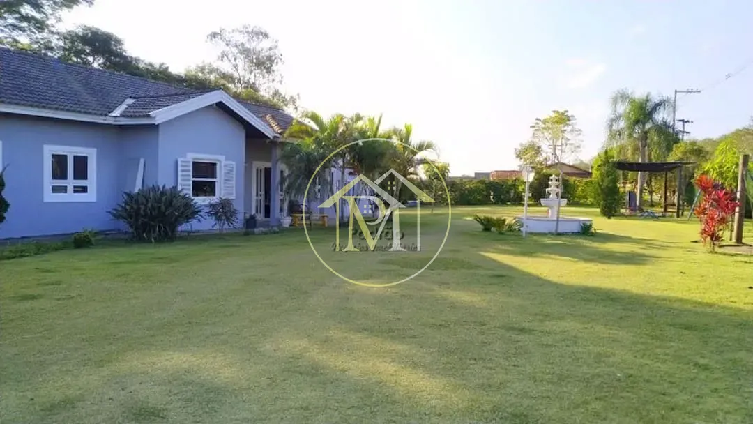 Chácara, 5 quartos, 4200 m² - Foto 5