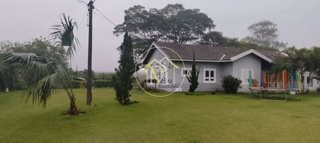 Chácara, 5 quartos, 4200 m² - Foto 12