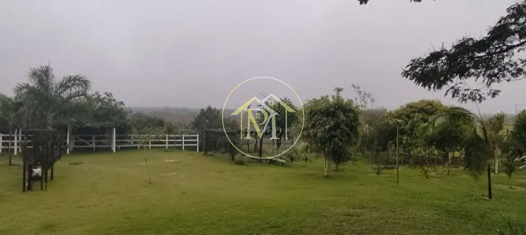 Chácara, 5 quartos, 4200 m² - Foto 11