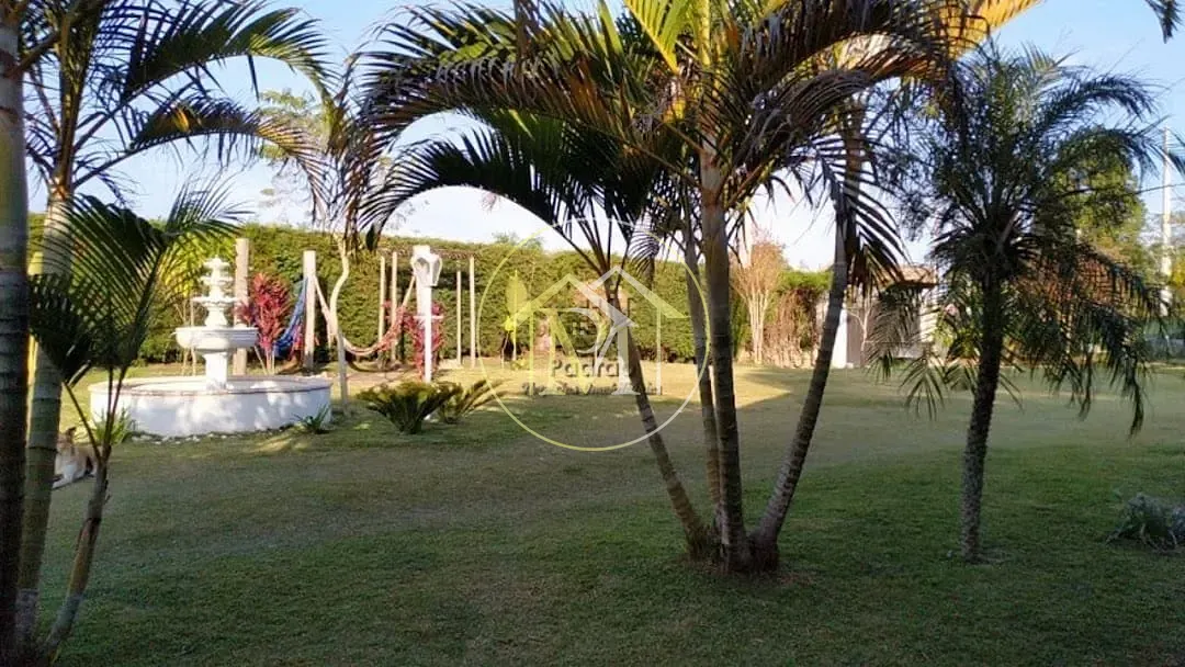 Chácara, 5 quartos, 4200 m² - Foto 7