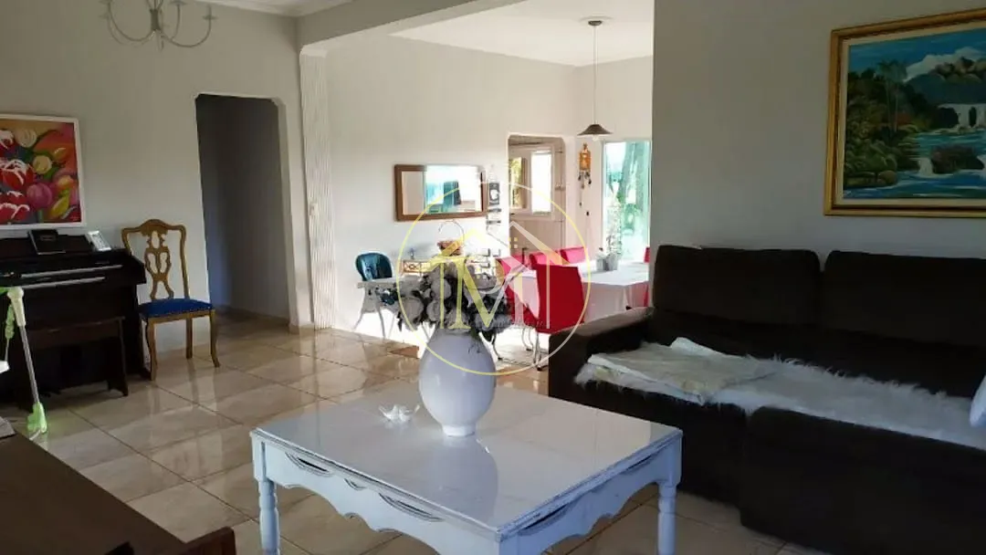 Chácara, 5 quartos, 4200 m² - Foto 3