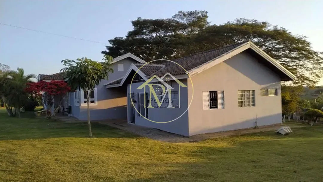Chácara, 5 quartos, 4200 m² - Foto 16