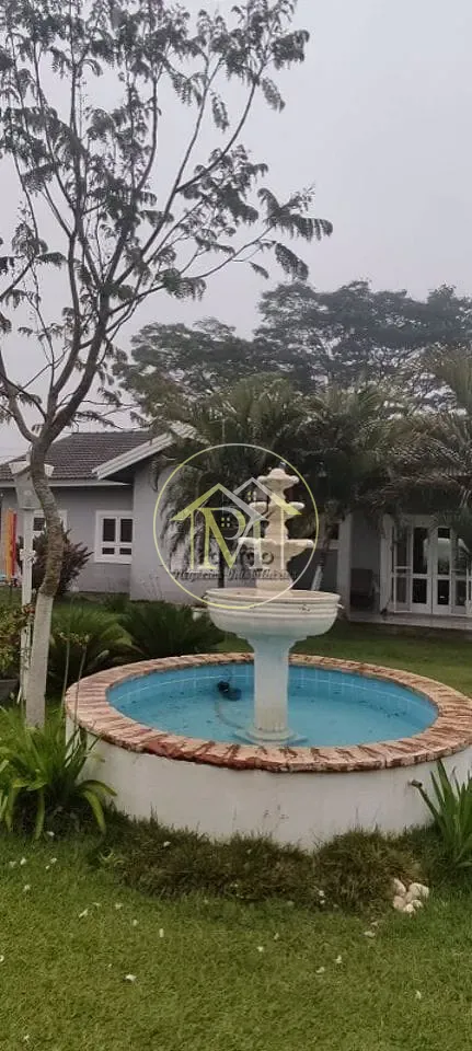 Chácara, 5 quartos, 4200 m² - Foto 13