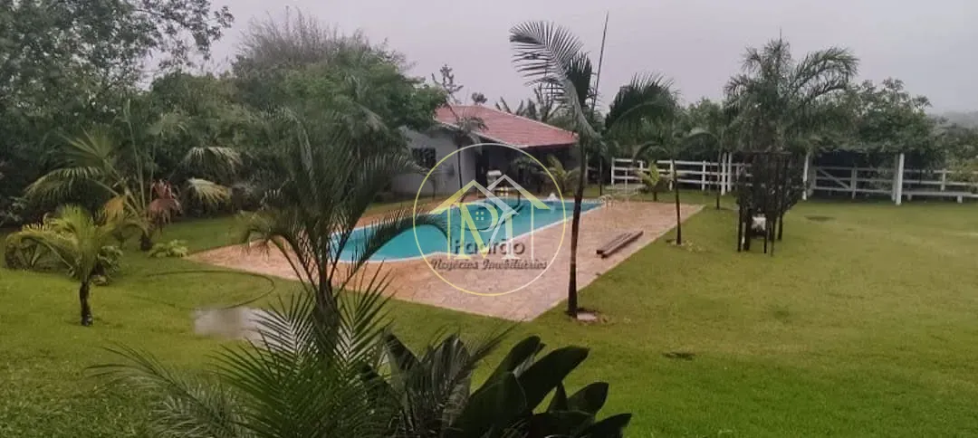 Chácara, 5 quartos, 4200 m² - Foto 10