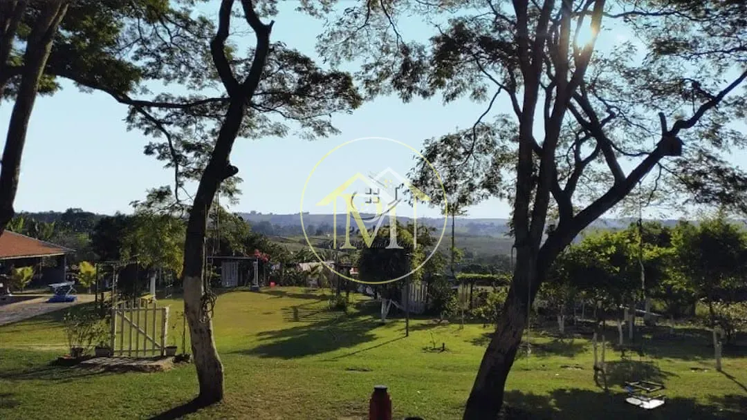 Chácara, 5 quartos, 4200 m² - Foto 17