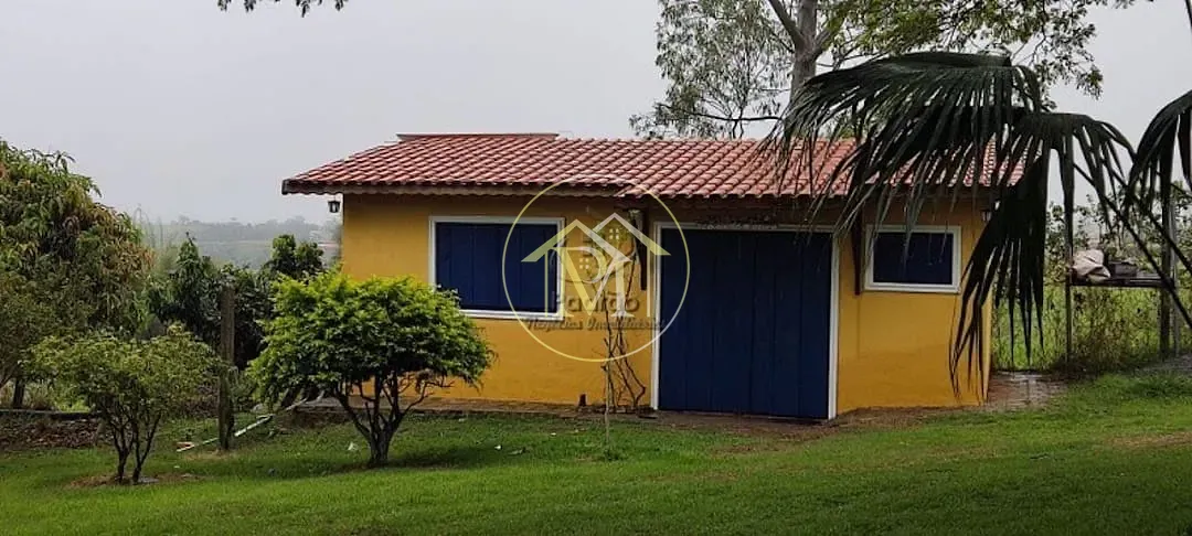 Chácara, 5 quartos, 4200 m² - Foto 9