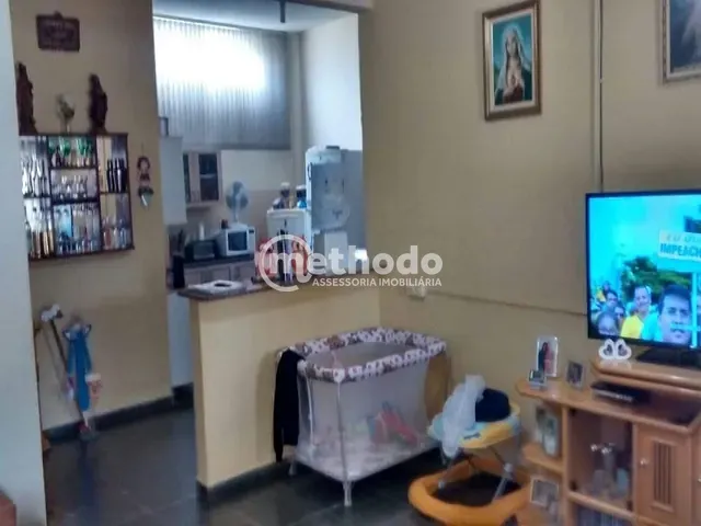 Chácara com 1200m² 2 quartos e 3 banheiros, à venda, no bairro Jardim Monte Belo em Campinas