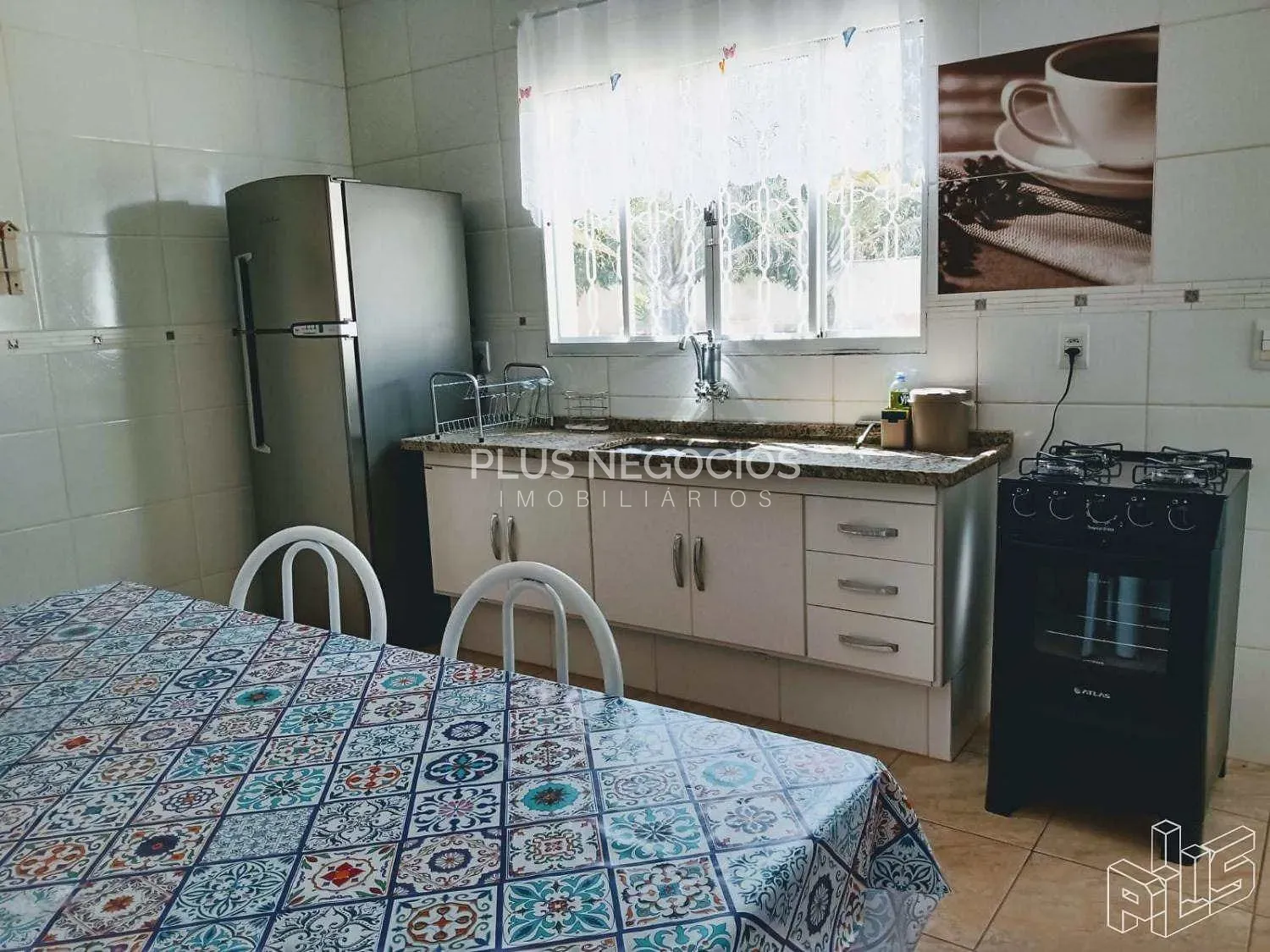 Chácara, 3 quartos, 1000 m² - Foto 8