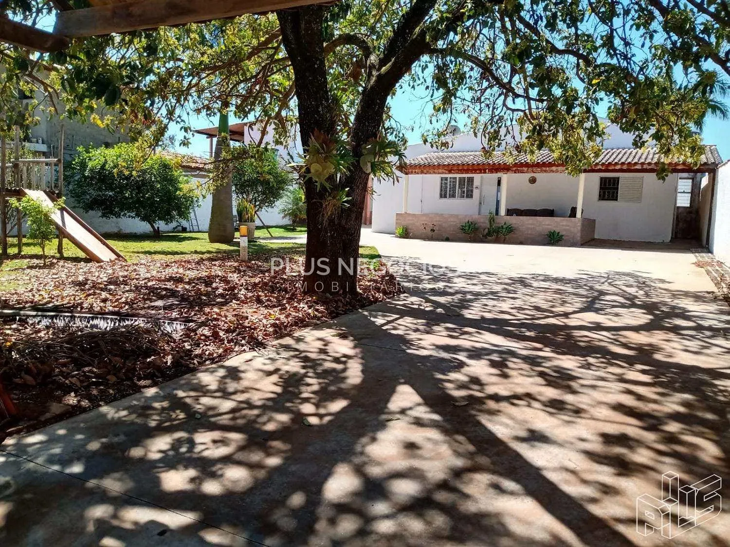 Chácara, 3 quartos, 1000 m² - Foto 17