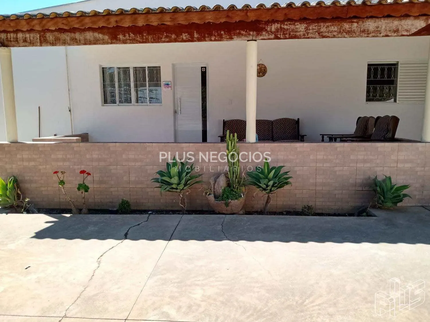Chácara, 3 quartos, 1000 m² - Foto 16