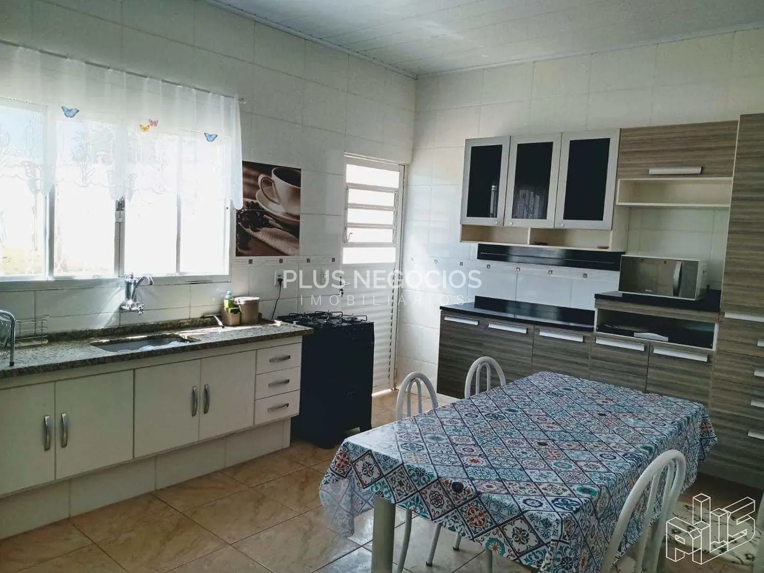 Chácara, 3 quartos, 1000 m² - Foto 9