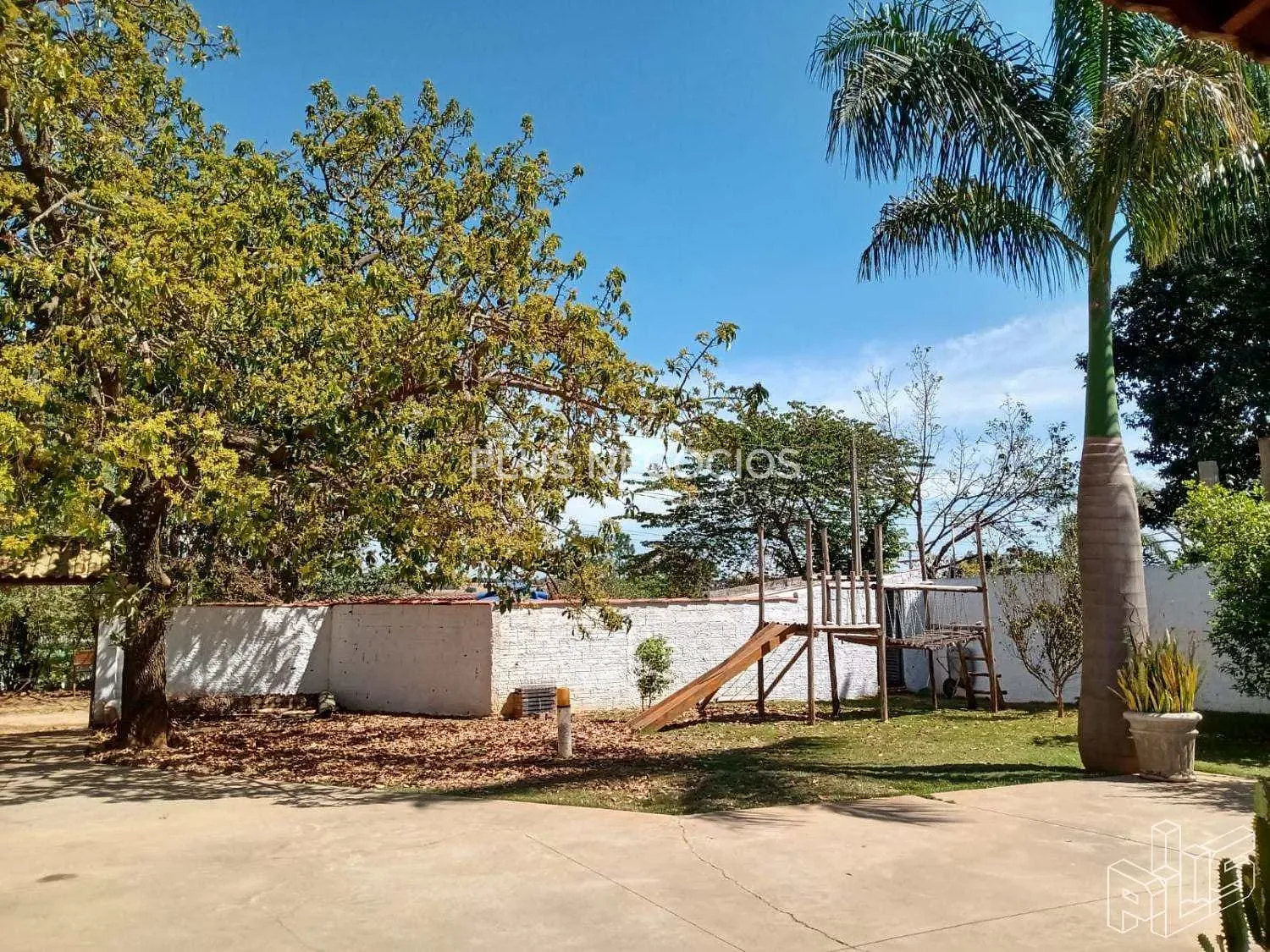 Chácara, 3 quartos, 1000 m² - Foto 12