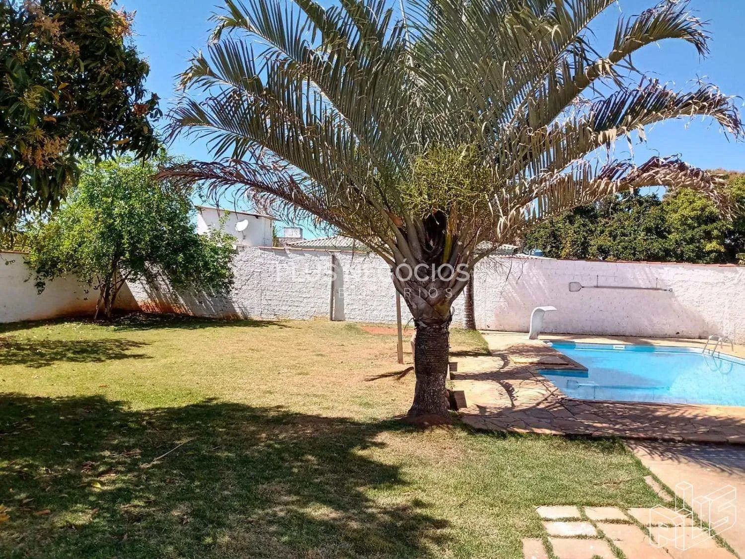 Chácara, 3 quartos, 1000 m² - Foto 27