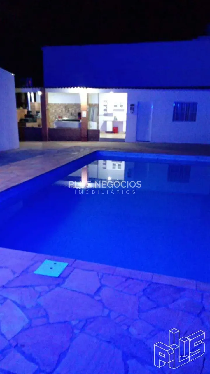 Chácara, 3 quartos, 1000 m² - Foto 6