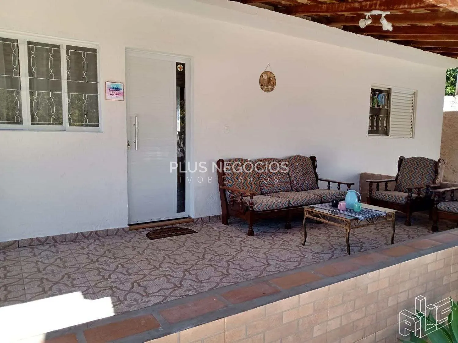 Chácara, 3 quartos, 1000 m² - Foto 19