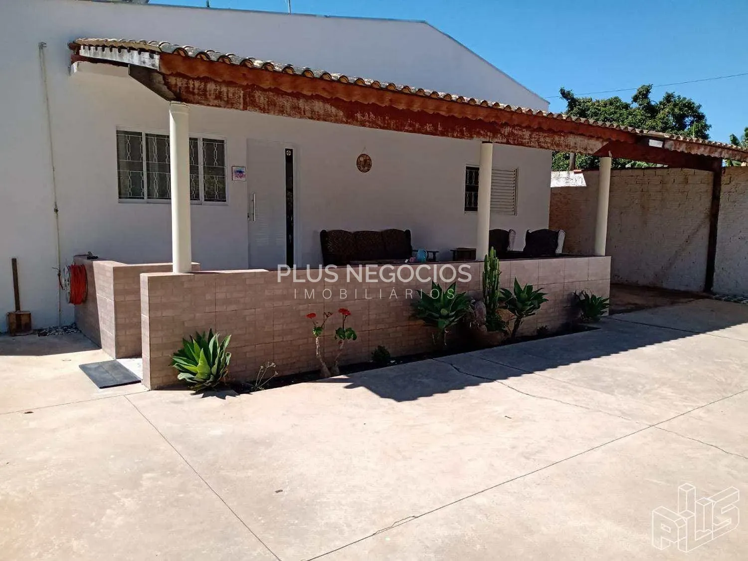 Chácara, 3 quartos, 1000 m² - Foto 20