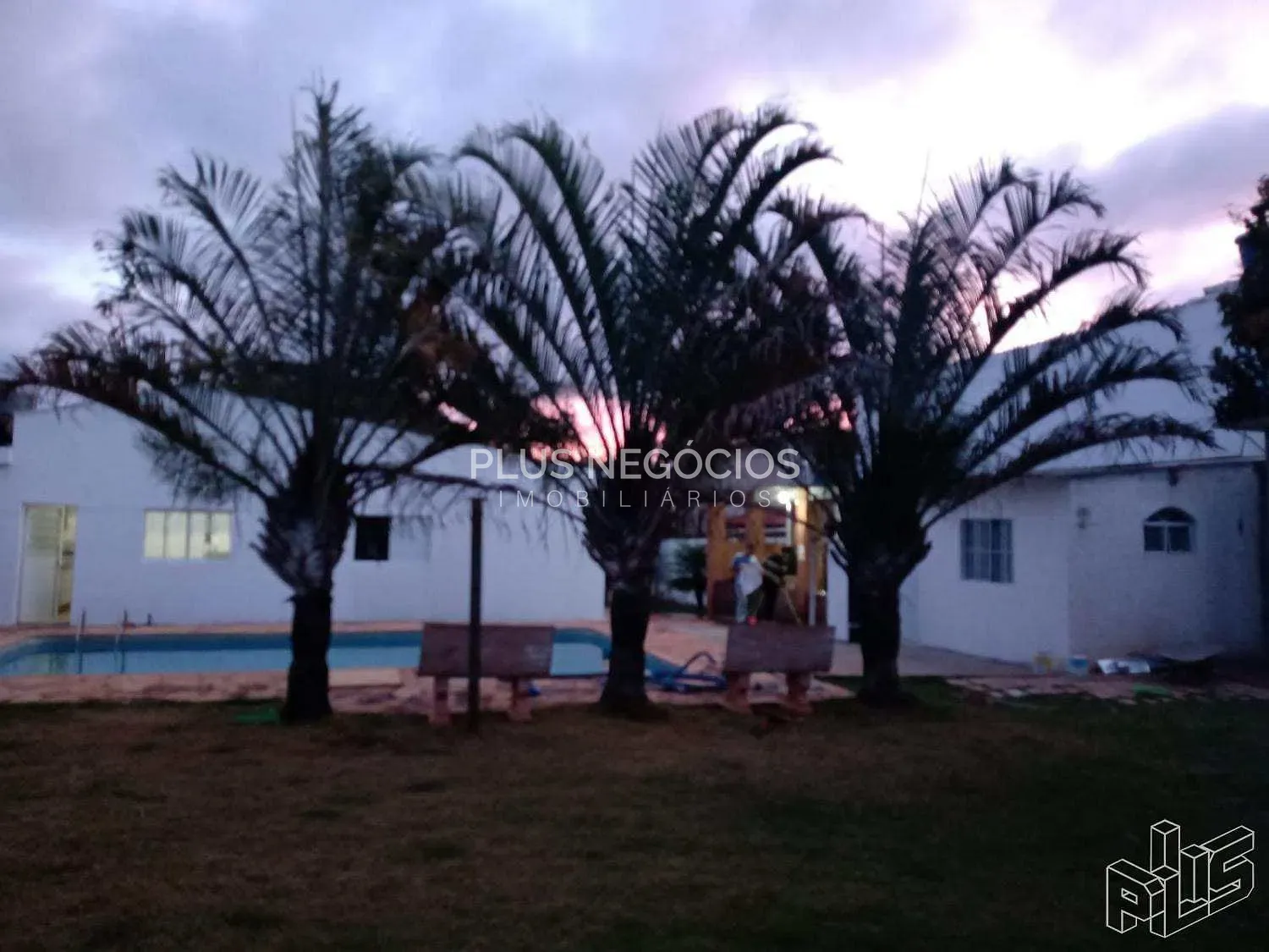 Chácara, 3 quartos, 1000 m² - Foto 39