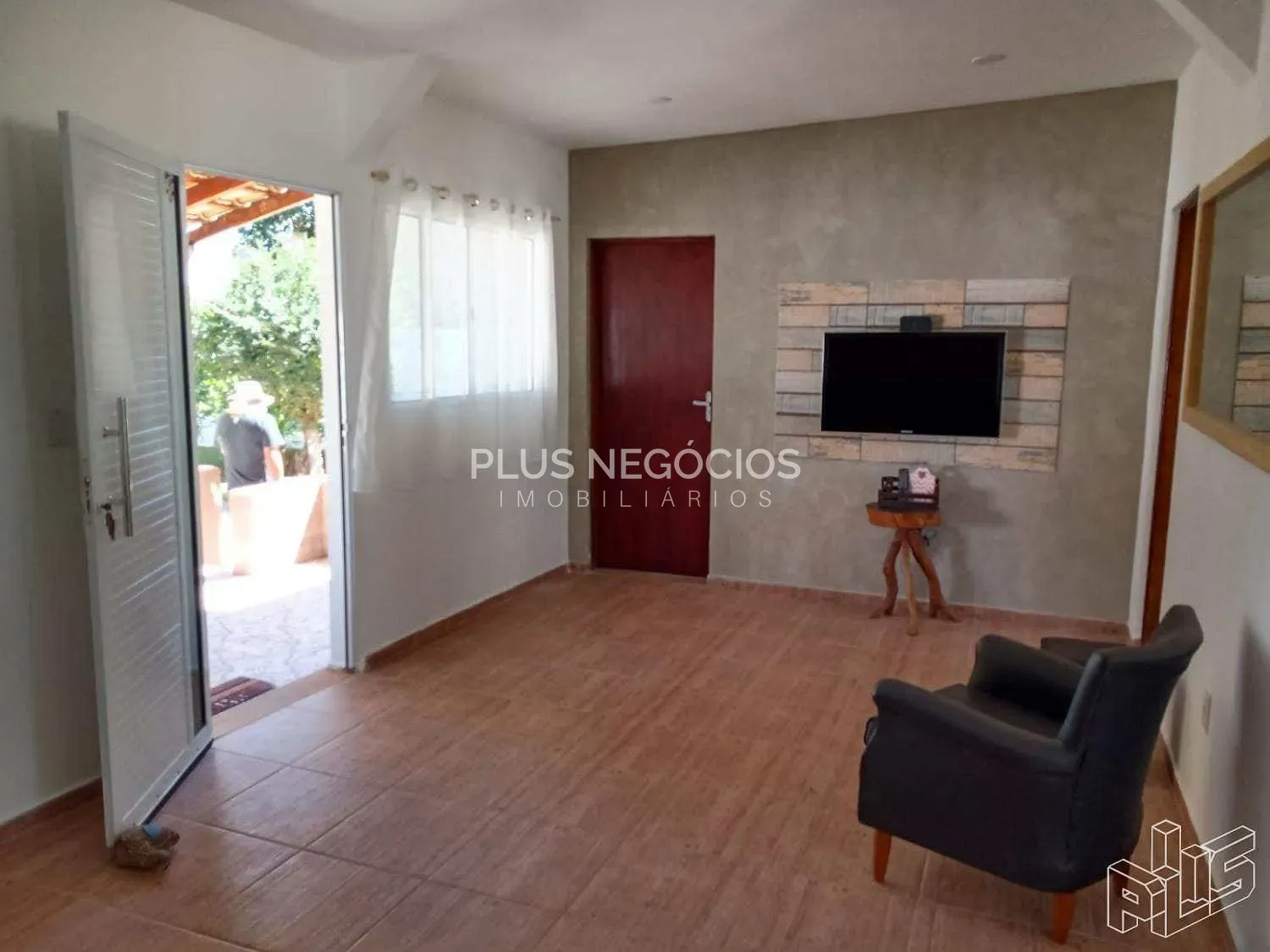 Chácara, 3 quartos, 1000 m² - Foto 10