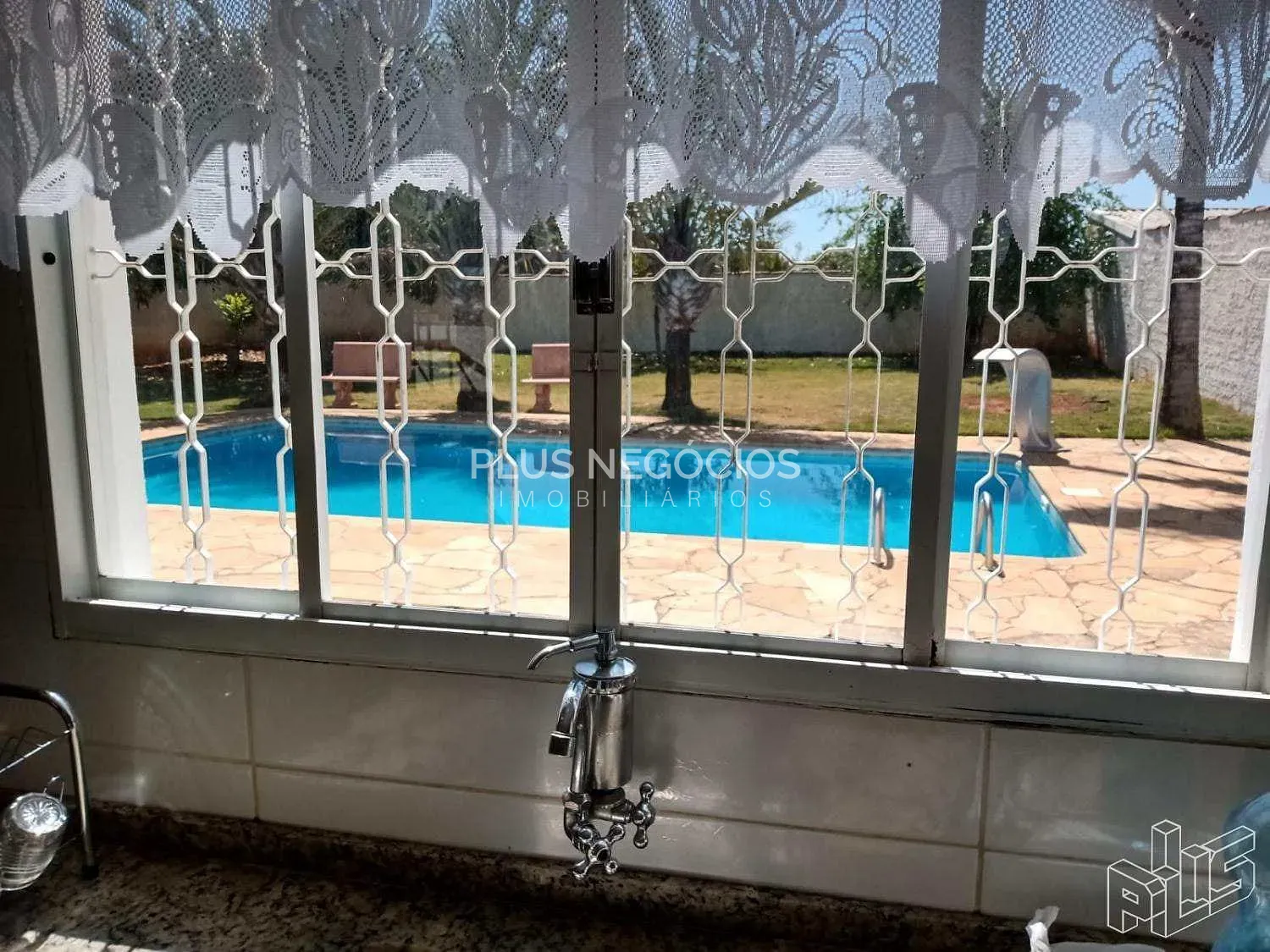Chácara, 3 quartos, 1000 m² - Foto 21