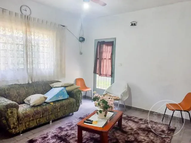 Chácara com 1400m² 2 quartos e 1 banheiro, à venda, no bairro Jardim dos Eucaliptos em São Paulo
