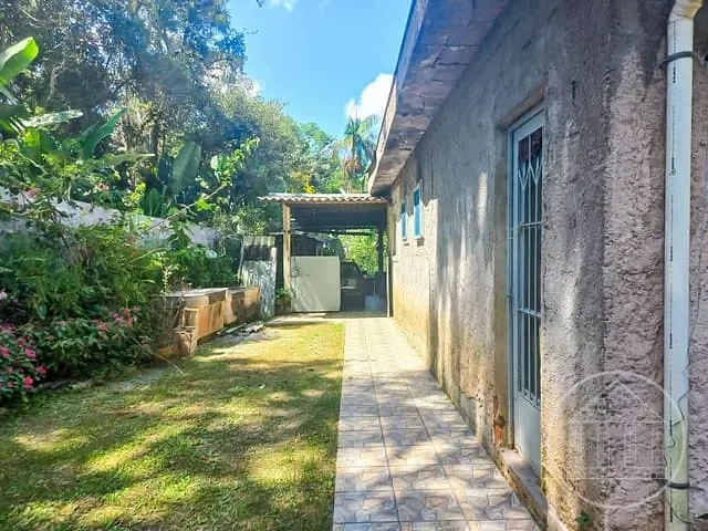 Chácara com 1400m² 2 quartos e 1 banheiro, à venda, no bairro Jardim dos Eucaliptos em São Paulo