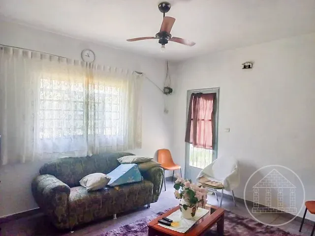 Chácara com 1400m² 2 quartos e 1 banheiro, à venda, no bairro Jardim dos Eucaliptos em São Paulo