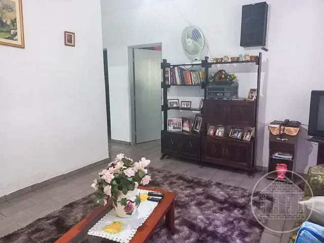 Chácara com 1400m² 2 quartos e 1 banheiro, à venda, no bairro Jardim dos Eucaliptos em São Paulo