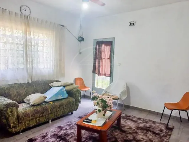 Chácara com 1400m² 2 quartos e 1 banheiro, à venda, no bairro Jardim dos Eucaliptos em São Paulo