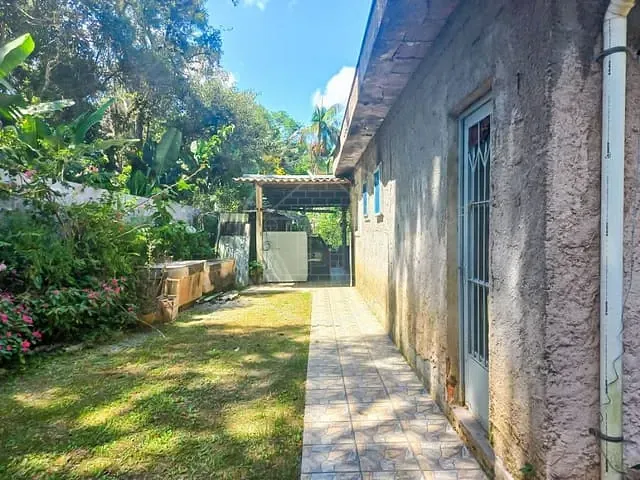 Chácara com 1400m² 2 quartos e 1 banheiro, à venda, no bairro Jardim dos Eucaliptos em São Paulo